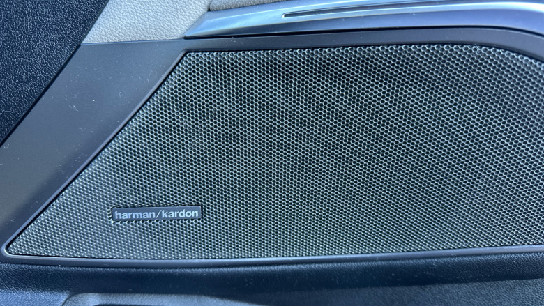 BMW 3 Series 320i xDrive M Sport 4dr Step Auto Petrol Saloon